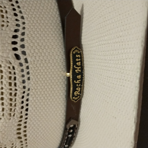 Rocha Hats Kids Sombrero from Mexico - Picture 6 of 6